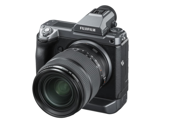 Rumored FujiFilm GFX 100 Specs, Coming on May 23
