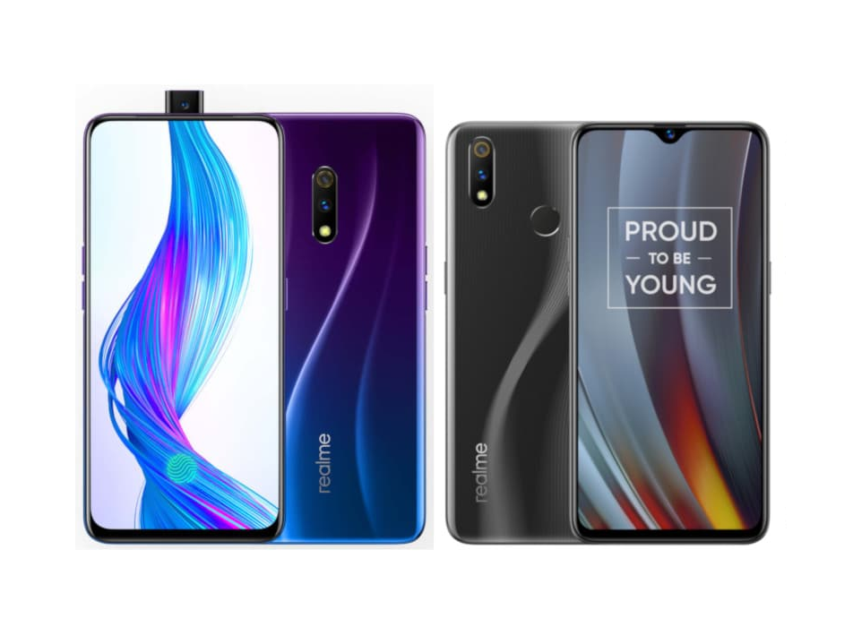 Realme X Vs Realme Pro Whats Different GearOpen Com