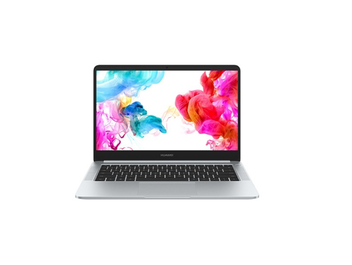 Huawei MateBook D 15 review (i5-8250U, UHD 620)
