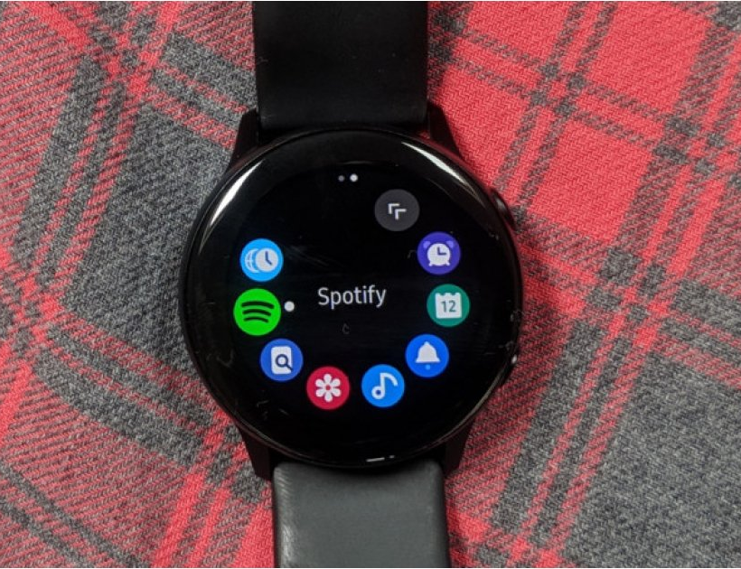 smartwatches for galaxy s7