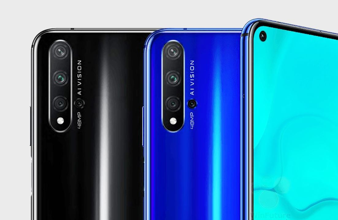 Honor 20 Pro: Everything you need to know ahead of the launch ...