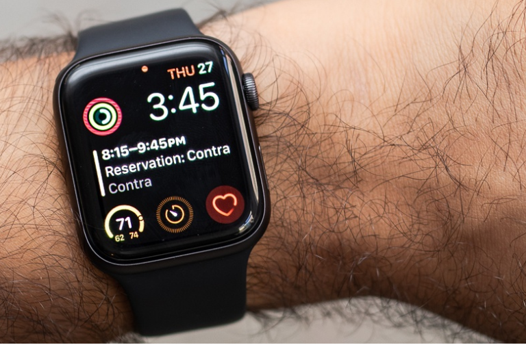 apple watch 12