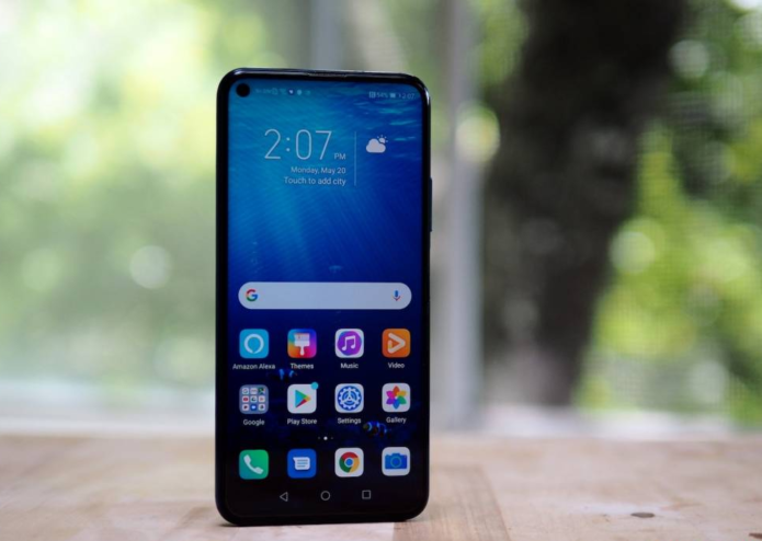 Honor 20 Pro Hands-on Review : Spend where it matters