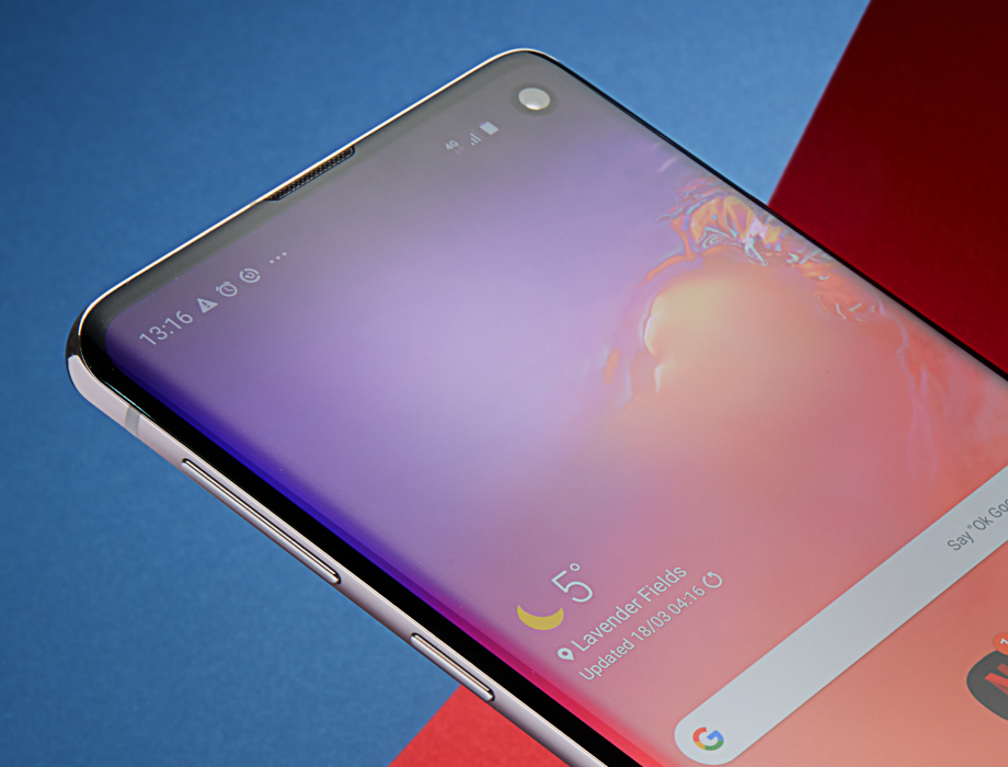 The Galaxy S10 is once again Android’s top dog – but not for the right reasons