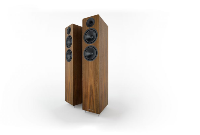 Acoustic Energy AE309 review: A fun and well-rounded pair of floorstanders