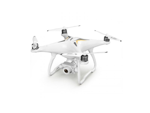 JJRC X6 Aircus GPS RC Drone Review: Alternative of Phantom