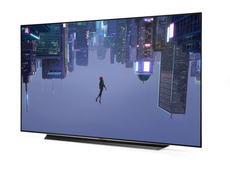 Alexa voice control is rolling out to LG 2019 TVs