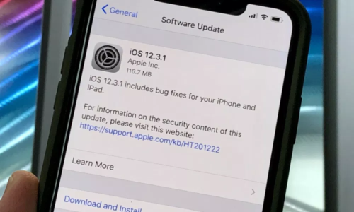 iOS 12.3.1 Problems: 5 Things You Need to Know