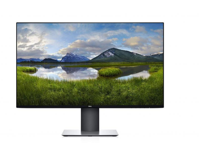 Dell UltraSharp U2719DC review: A monitor with USB-C connectivity? Yes, please