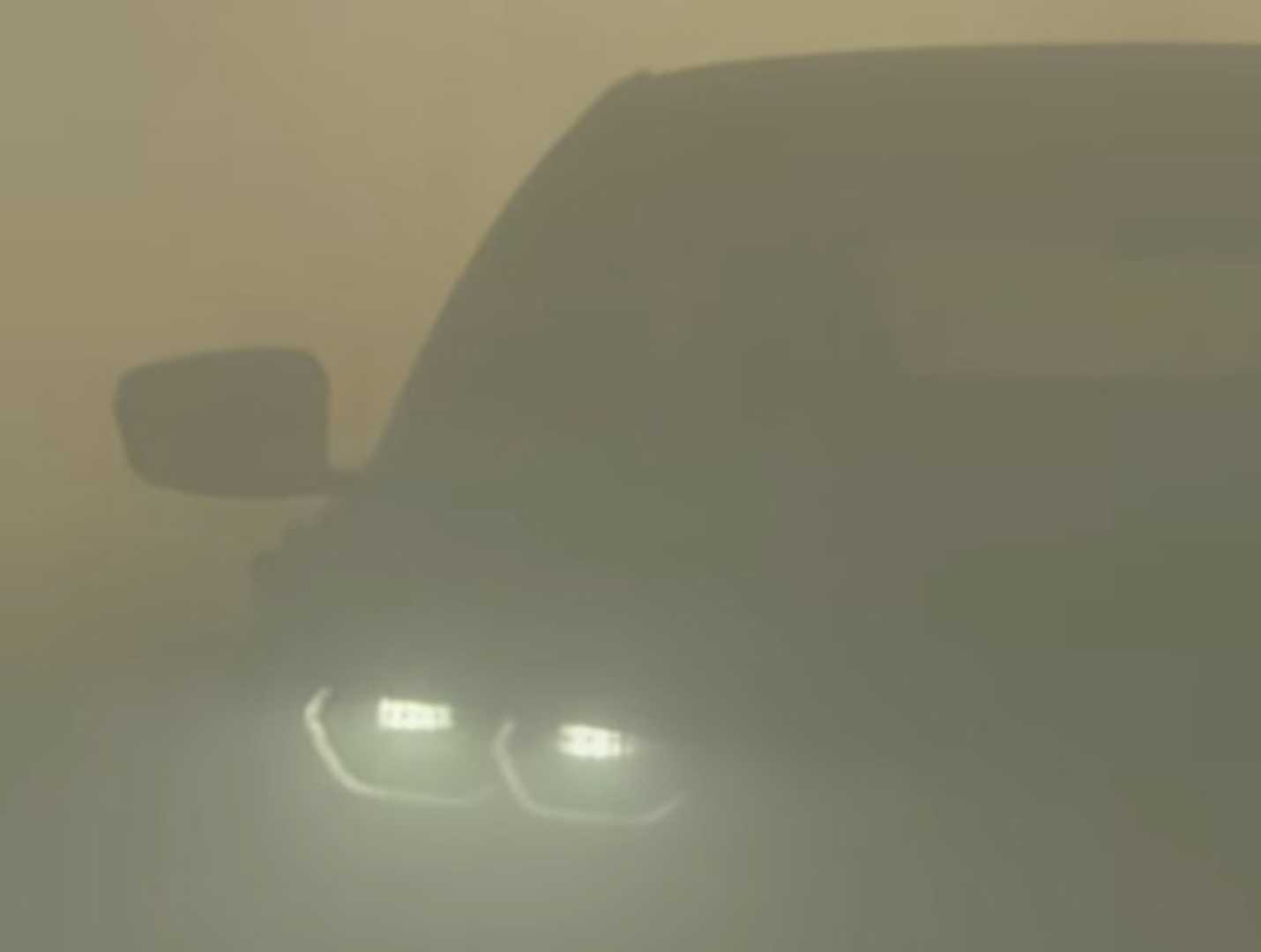 2020 BMW 8 Series Gran Coupe teased