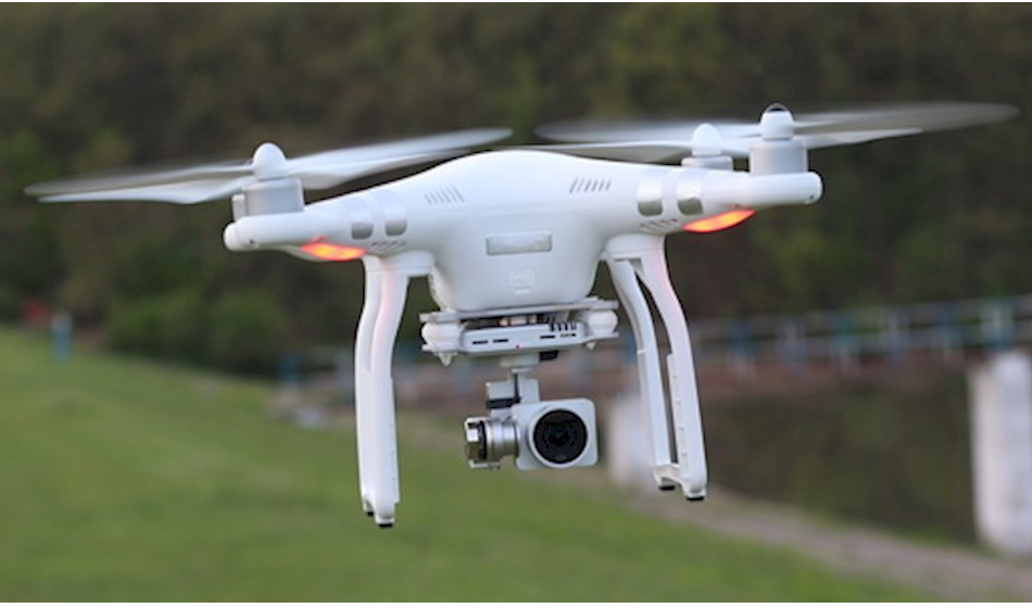 Best cheap drones 2019