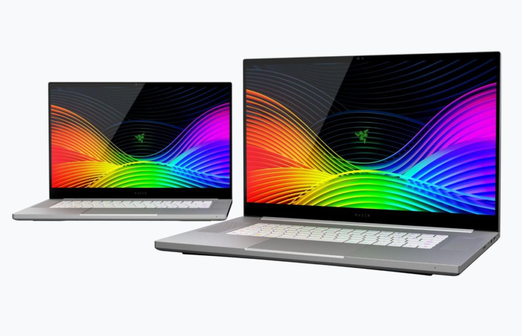 Nvidia's RTX Studio Laptops Pair Fierce Hardware With Dedicated Drivers ...