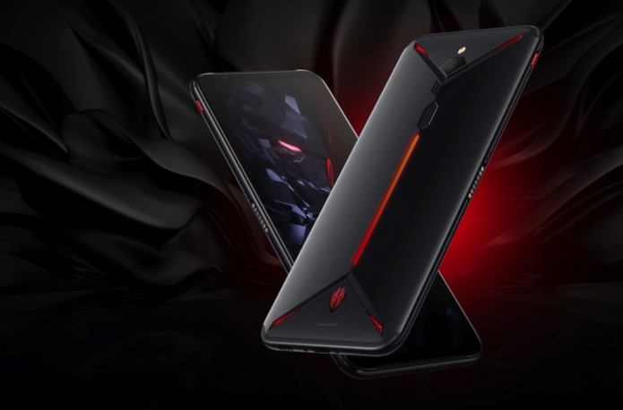 ZTE nubia Red Magic 3 released globally