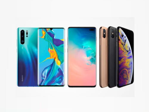 Huawei P30 Pro vs Samsung Galaxy S10 Plus vs Apple iPhone XS – Which Phone Would We Recommend?