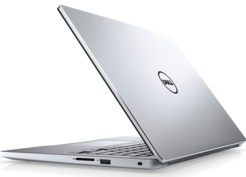 Dell’s Inspiron 15 7000 Packs Nvidia Graphics Into a Premium, Lightweight Design