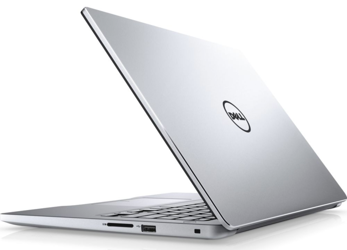 Dell's Inspiron 15 7000 Packs Nvidia Graphics Into a Premium, Lightweight Design