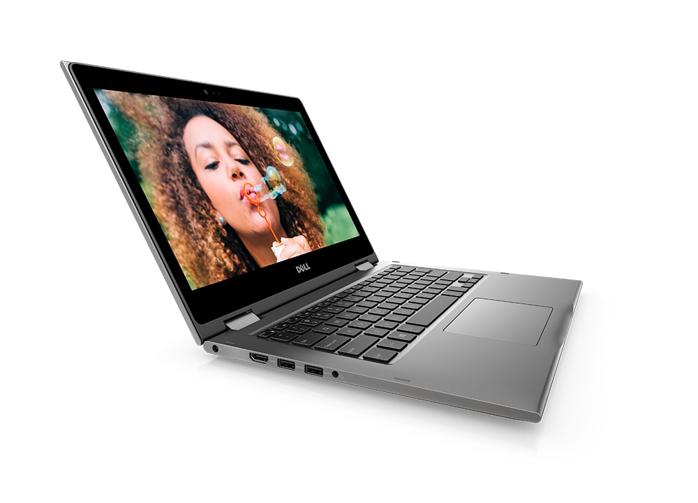 Dell's Revamped Inspiron 13 Feels Like the Perfect College Laptop