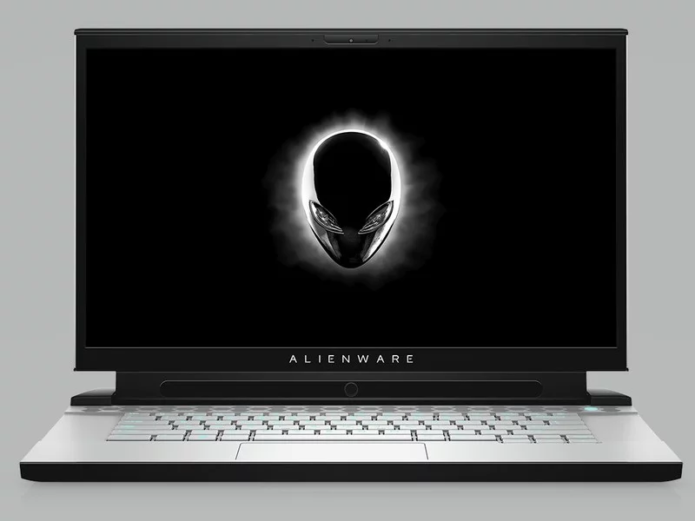 Redesigned Alienware m15 and m17 Get 9th Gen CPU, RTX Graphics