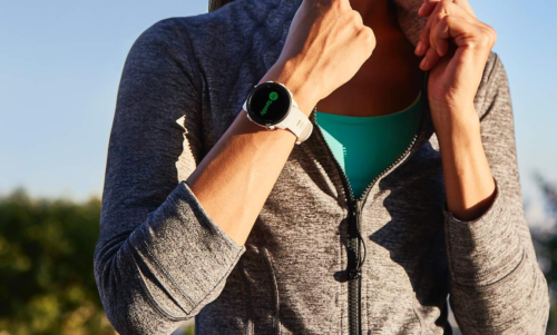 Garmin Coach guide: Run training plans that live on your wrist