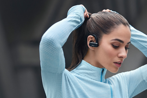 Jabra Elite Active 45e review: Stay aware while active