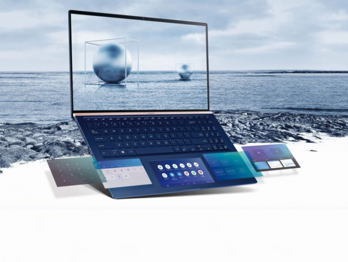 Asus ZenBook 13 UX334, 14 UX434 and 15 UX534 – what to expect