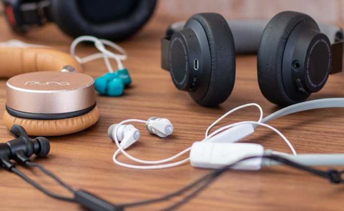 Best over-ear headphones under $100