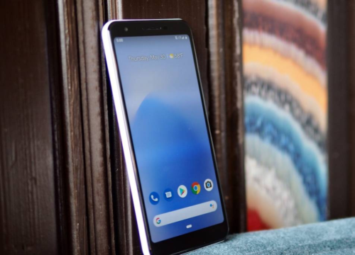 Google Pixel 3a Review: A question of compromise