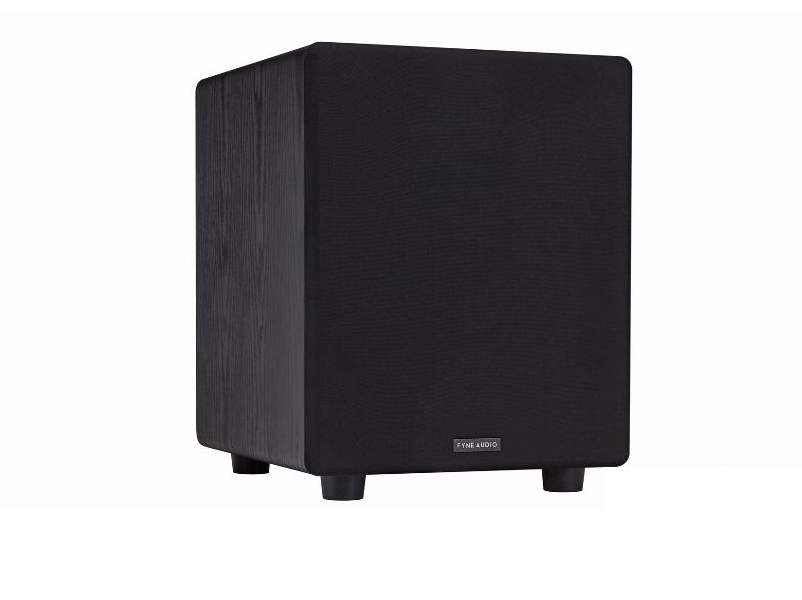 Fyne Audio F3-12 Subwoofer Review