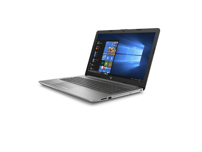 HP 250 G7 Review – budget notebook that satisfies