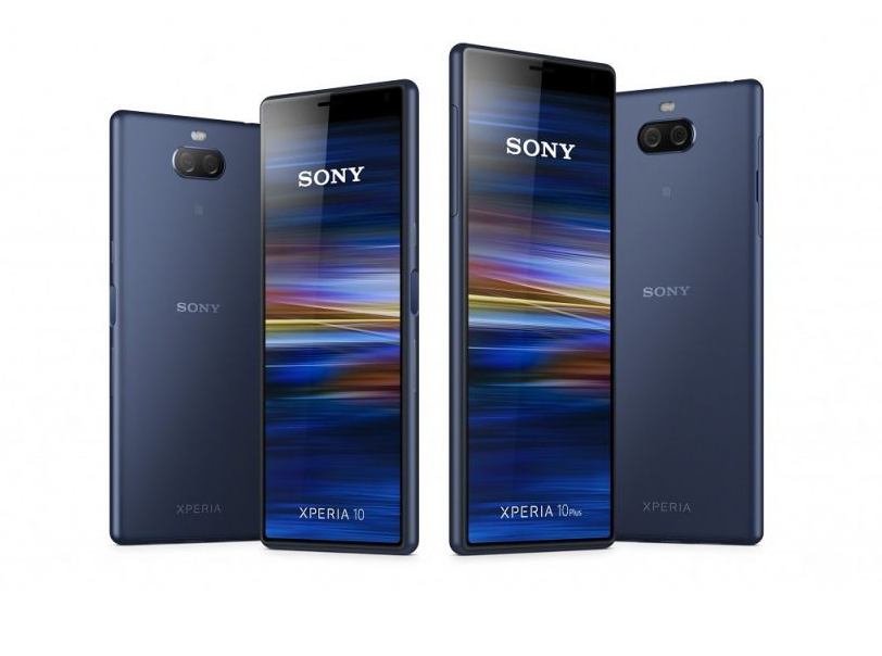 Why the Sony Xperia 10 might be my favourite smartphone of 2019 (seriously)