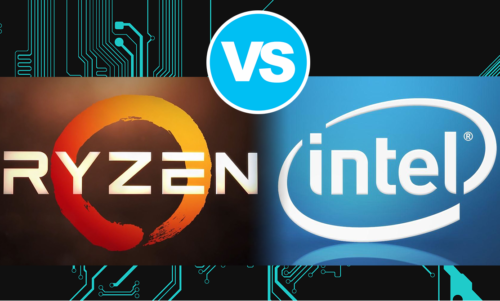 AMD Ryzen 7 3750H vs Intel Core i7-8565U – benchmarks and performance comparison