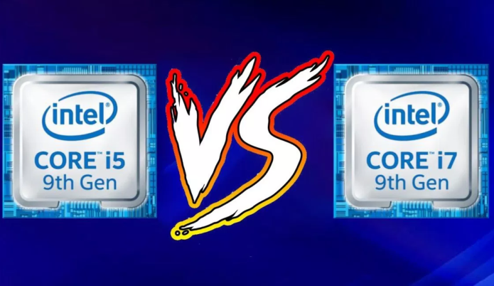 Intel Core i7-9750H vs Intel Core i5-9300H – benchmarks and performance comparison
