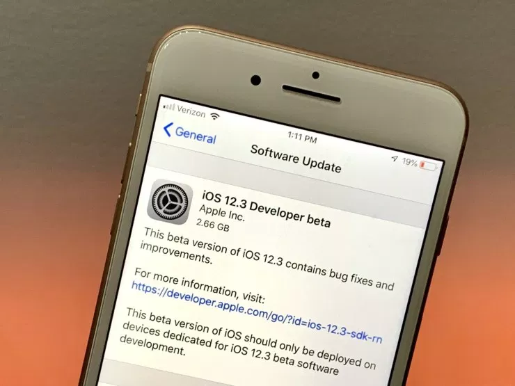 iOS 12.3: 4 Reasons to Get Excited & 3 Reasons Not To
