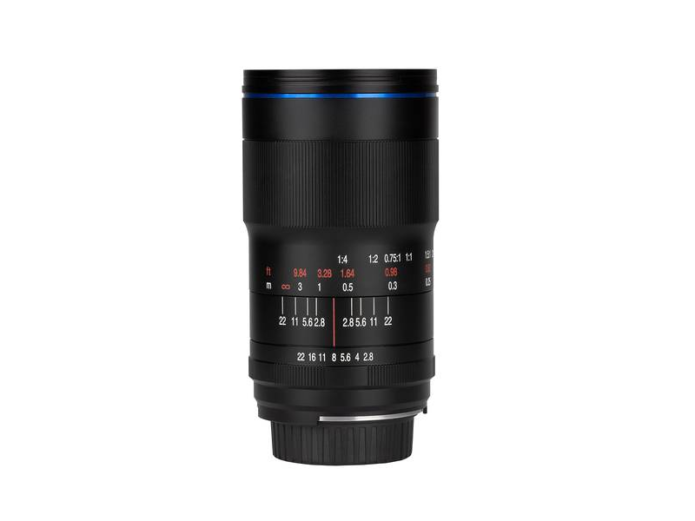 Laowa 100mm f/2.8 2x Ultra-Macro APO Lens Price