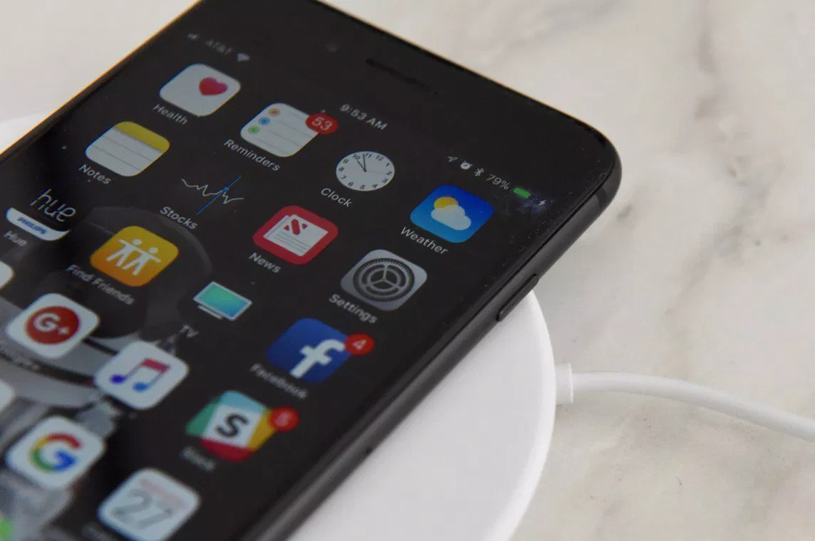 7 Things to Know About the iPhone 8 iOS 12.2 Update