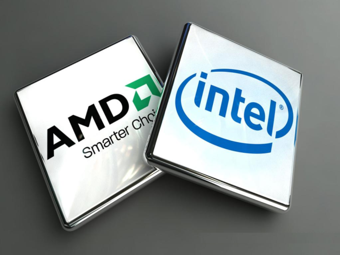 AMD Ryzen 5 3550H vs Intel Core i5-9300H – Red vs Blue, the showdown