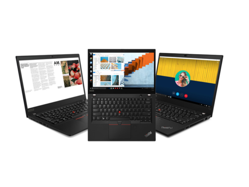 Lenovo ThinkPad T495, T495s, X395 with AMD Ryzen 7 Pro now official