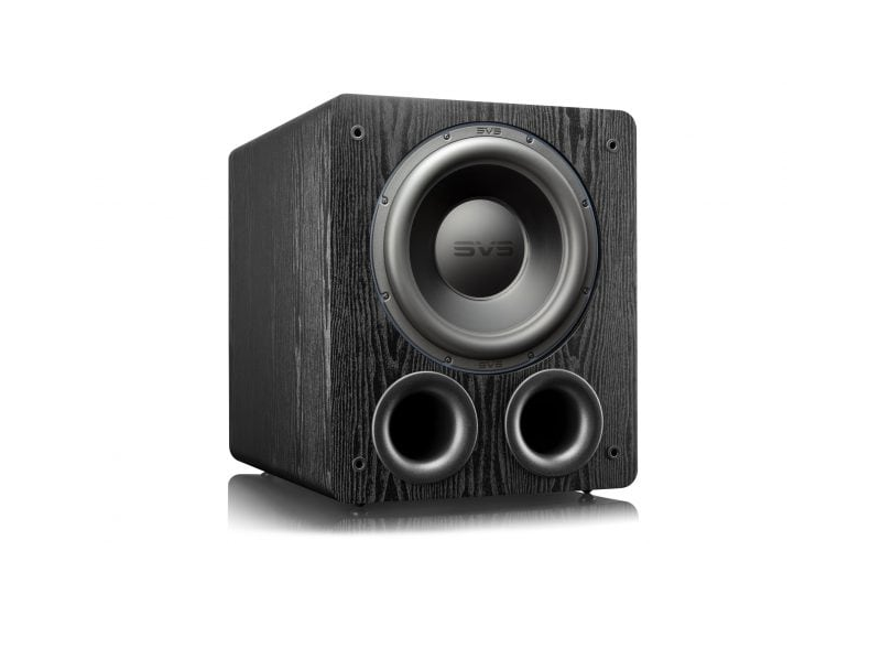 SVS SB-3000 Subwoofer Review : Let's all go on a subterranean excursion