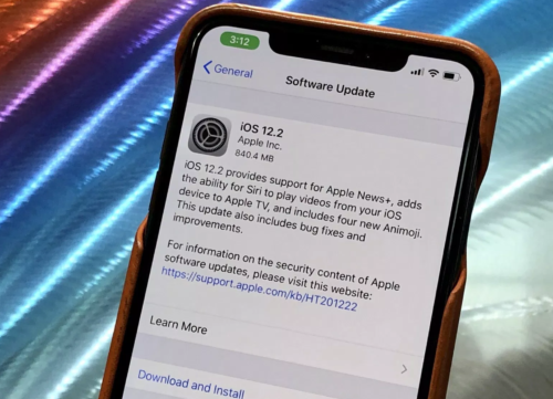4 Reasons Not to Install iOS 12.2 & 9 Reasons You Should