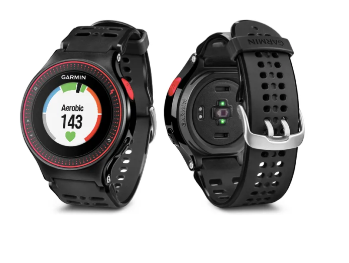 Garmin heart rate guide: How it works and tips to improve accuracy