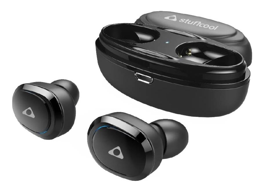 Stuffcool Stuffbuds review: Can it get any smaller?