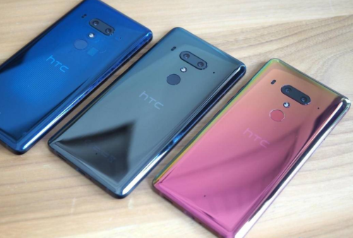 HTC Exodus 1s, Android Pie update revealed as mobile future questioned