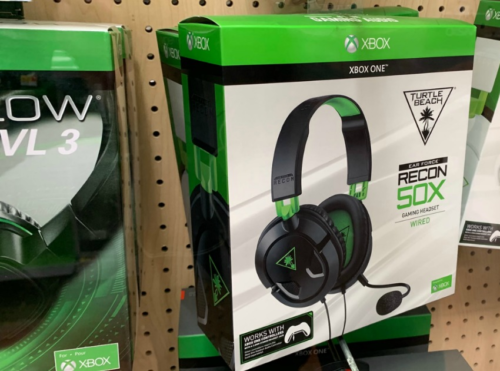 Turtle Beach Recon 50X Review | Best Gaming Headset under $40?