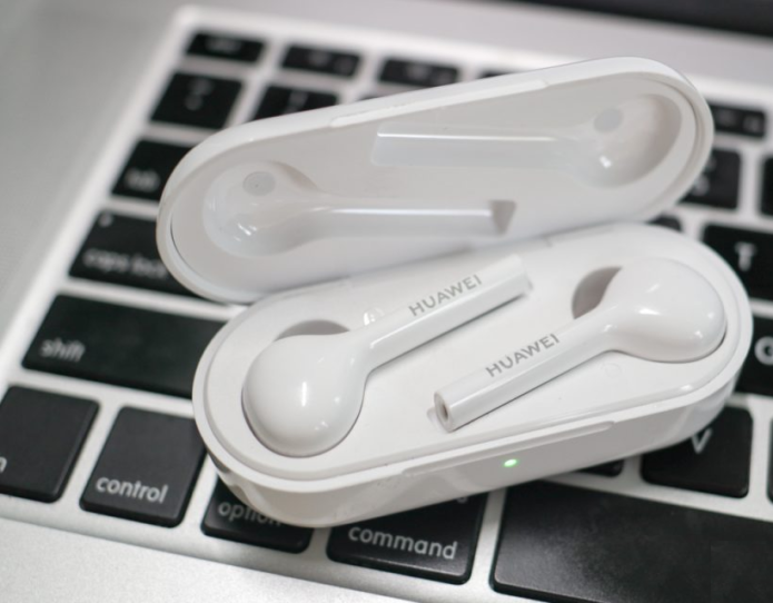 Huawei FreeBuds Lite Review: Solid AirPods Alternative