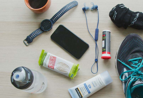 Best workout earbuds : Run, sweat, leap, and swim.