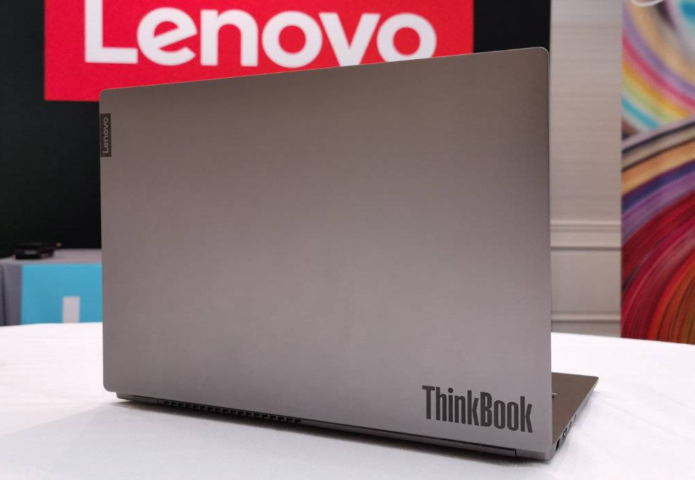 Lenovo ThinkBook 13s and 14s offer SMBs the stylish laptops they crave