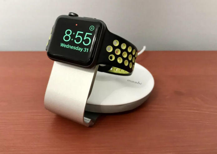 Here’s How Long the watchOS 5.2.1 Update Takes to Finish