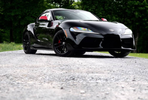 The highs, lows, and history of the 2020 Toyota Supra