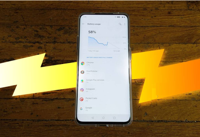OnePlus 7 Pro battery life test compilation: What’s average?