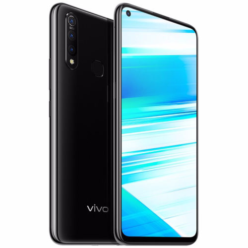 Vivo z5x: Geekbench scores for the Pixel 3a rival have hit the web
